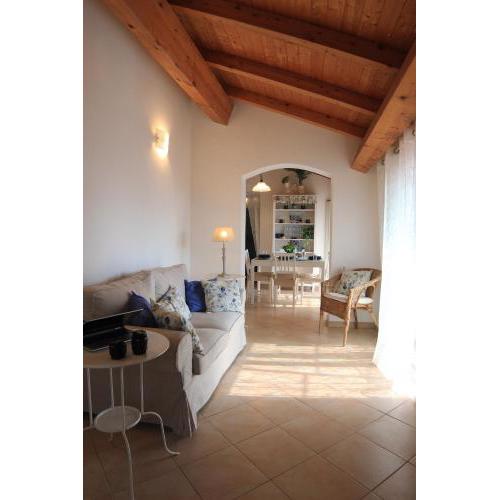 Le Terrazze dell'Etna Appartments