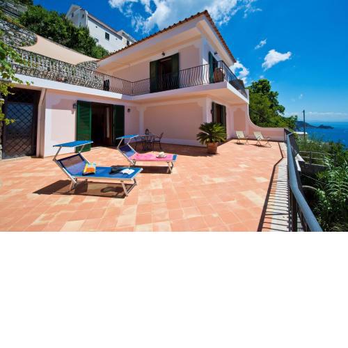 Le Terrazze di Antonio Sea View
