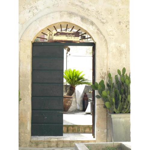 Le Terrazze Holiday Home