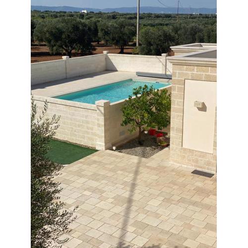 Le Terrazze Miramare B&B