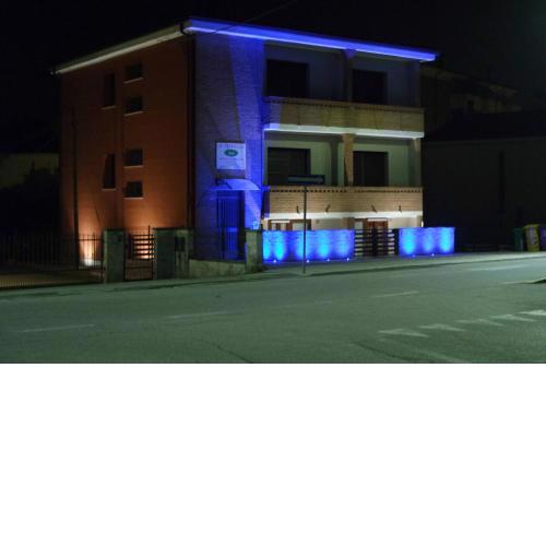 Le Terrazze Occhiobello