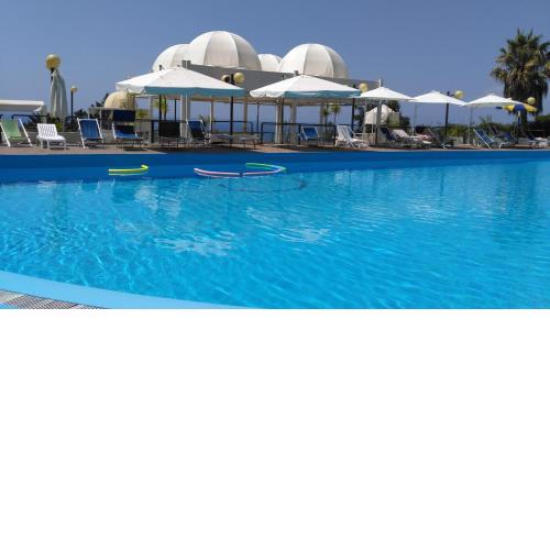 Le Terrazze Residence
