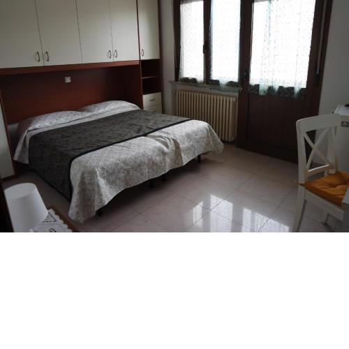 Le Terrazze Rooms