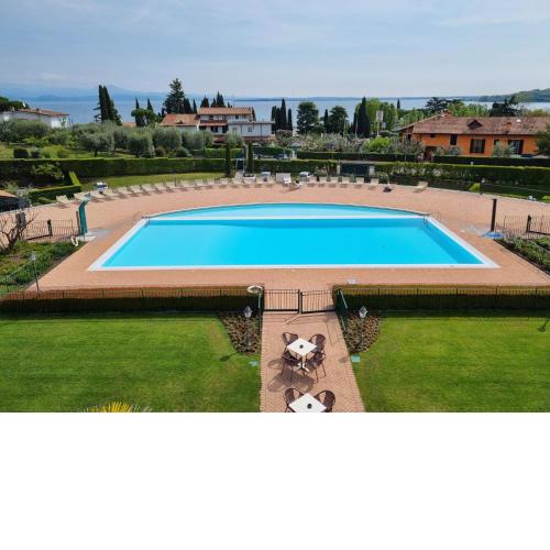 Le Terrazze sul Lago Hotel & Residence