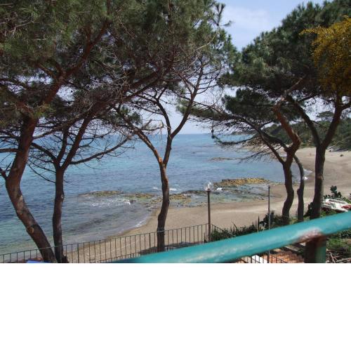 Le Terrazze sul Mare - Capo Aranciotto Beach