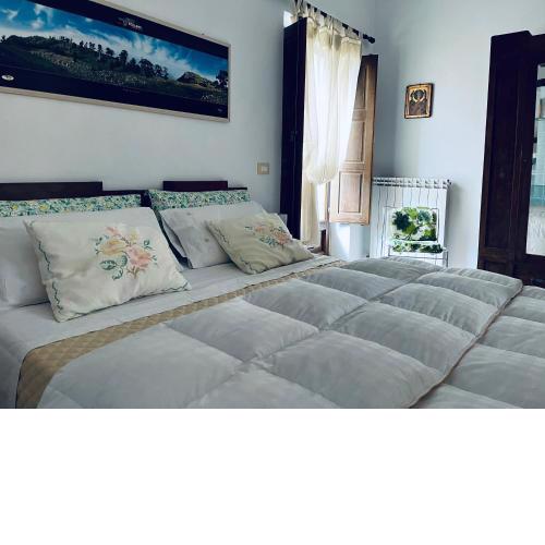 Le Terrazze Sul Pollino B&B