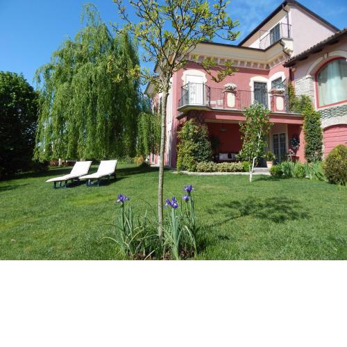Le Terre di Bormana - Guest House