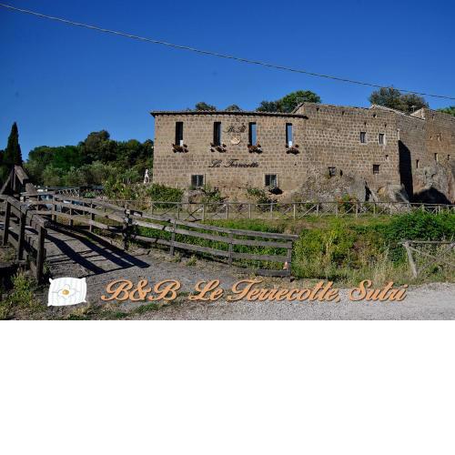 Le Terrecotte