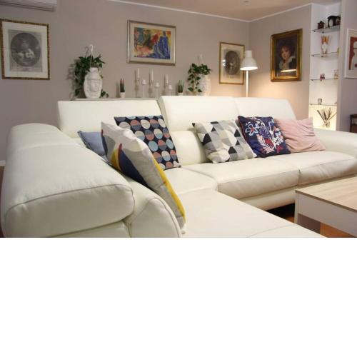 Le Teste di Moro, Wi-Fi, Private Parking, city centre