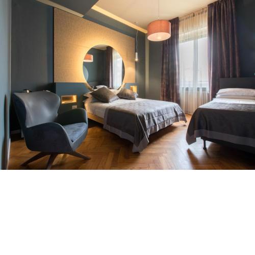 Le Texture Premium Rooms Duomo-Cordusio