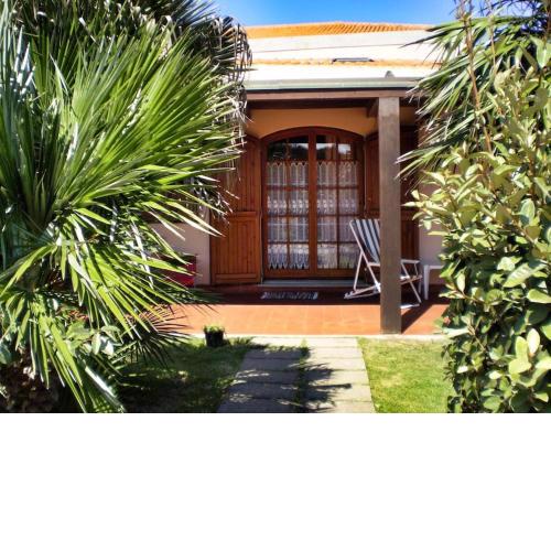 Le Tonnare - Relaxing house near the sea