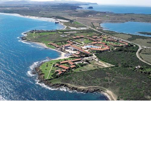 Le Tonnare di Stintino - Beach Resort