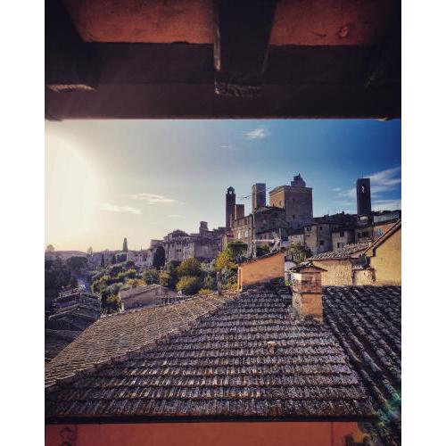 Le Torri San Gimignano Apartments