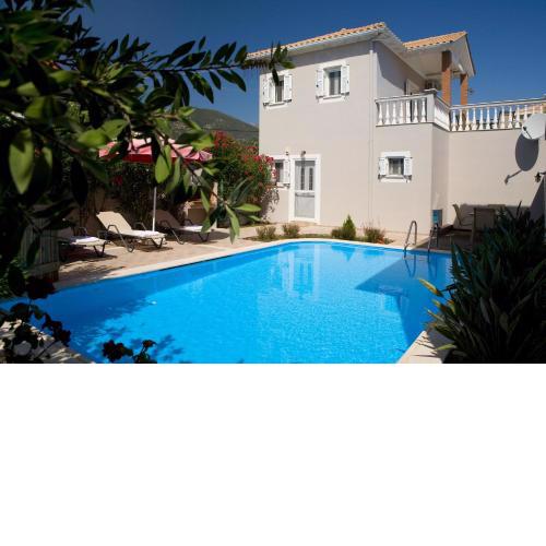 Le Torri Villas