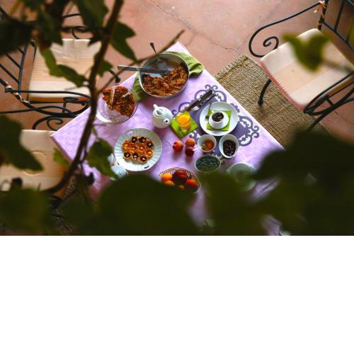 LE TRE ARTI B&B