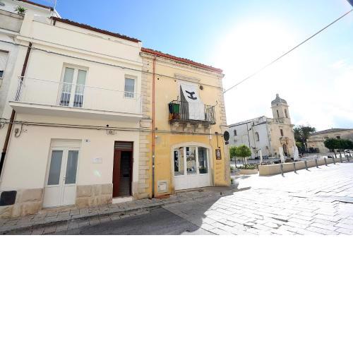 Le Tre Comari Rooms