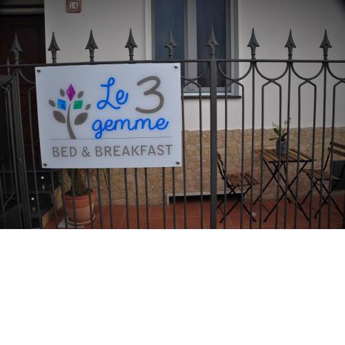 Le Tre Gemme