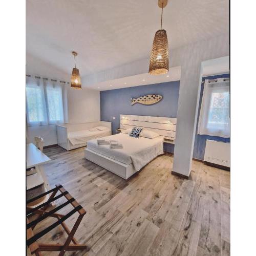 Le Tre Nasse B&B