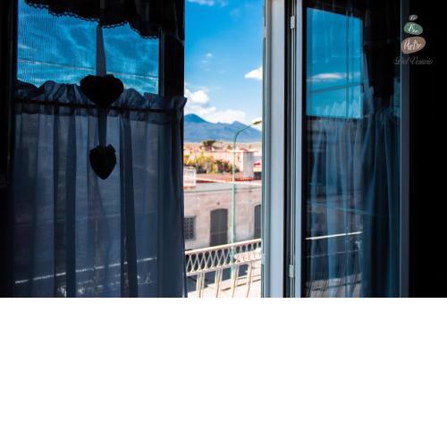 Le Tre Pietre del Vesuvio