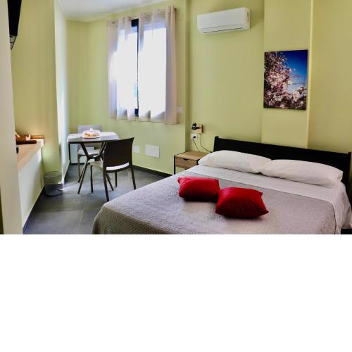 Le Tre Punte B&B