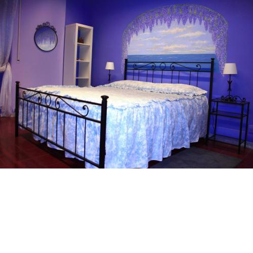 Le Tre Sorelle B&b Garbatella