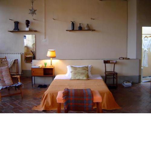 Le Tre Stanze