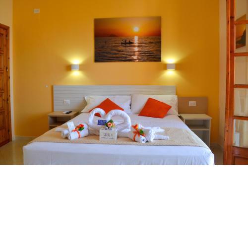 Le Twins -Bed and Breakfast
