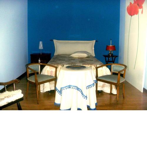 Le Vallonee B&B