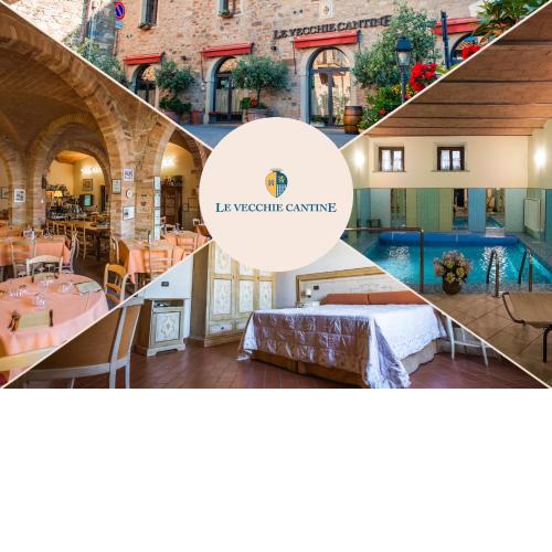 Le Vecchie Cantine