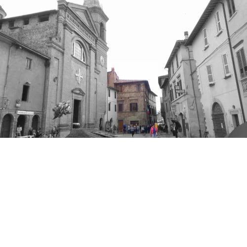Le Vecchie Mura B & B