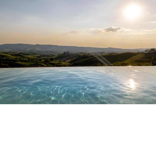 Le Vecchie Persiane - Bed & Breakfast