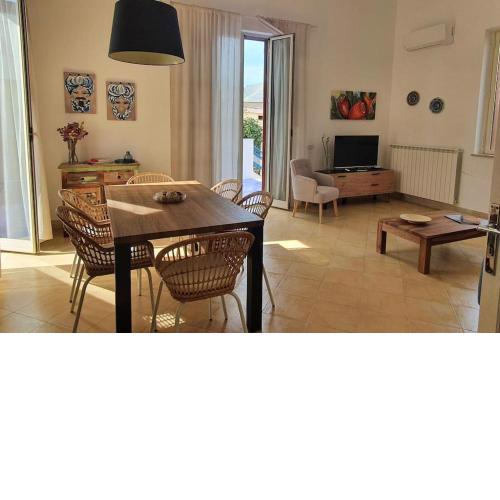 Le Vele Mondello, villa a due passi dal mare