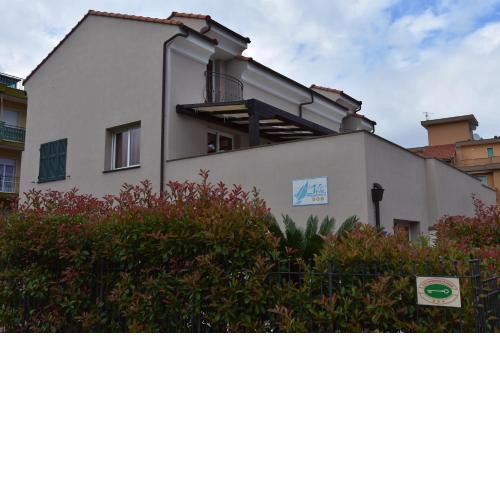 Le Vele Residence