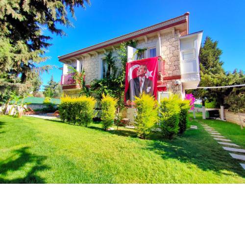 Le Vent Alaçatı Otel