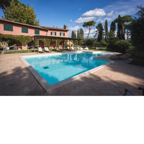 Le Versegge Resort