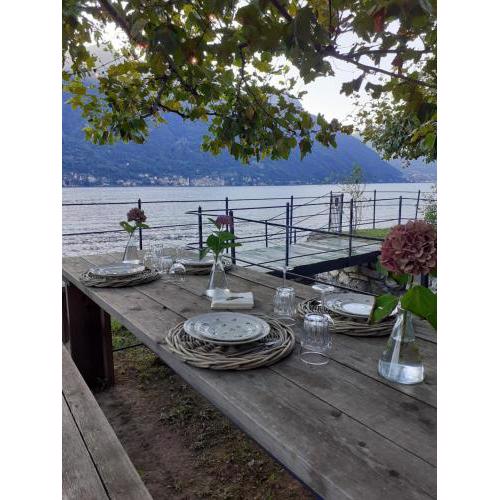 Le Vetrate sul Lago Lake Como Amazing View
