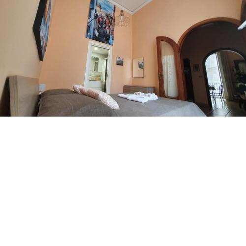 Le Vie del Centro - B&B