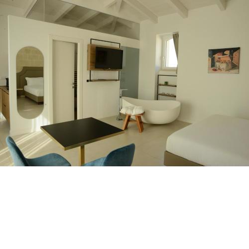 Le Vie Del Centro Luxury Room