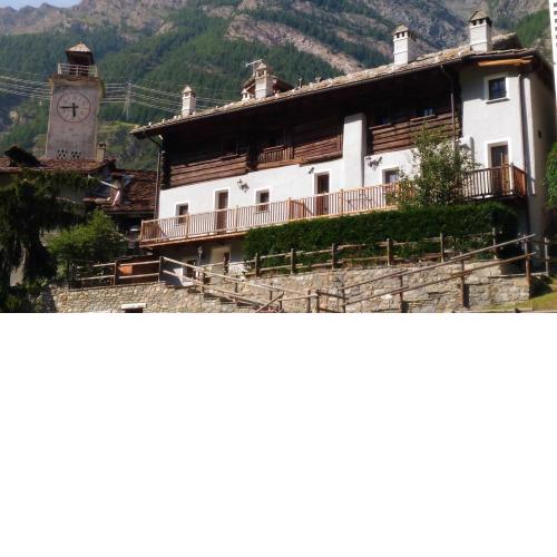 Le Vieux Rascard