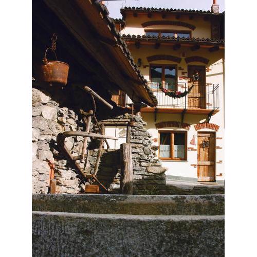 Le Village