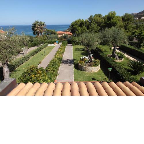 Le Ville del Residence Zagara (by Vacation Service)