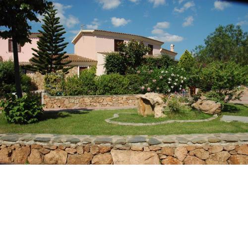Le Villette di San Teodoro