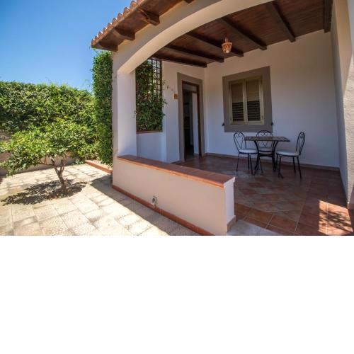 Le Villette di Villa Aurora