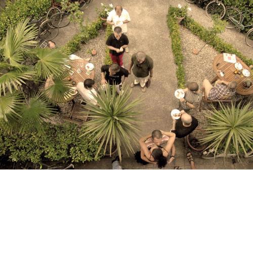 Le Villi FRIENDLY B&B