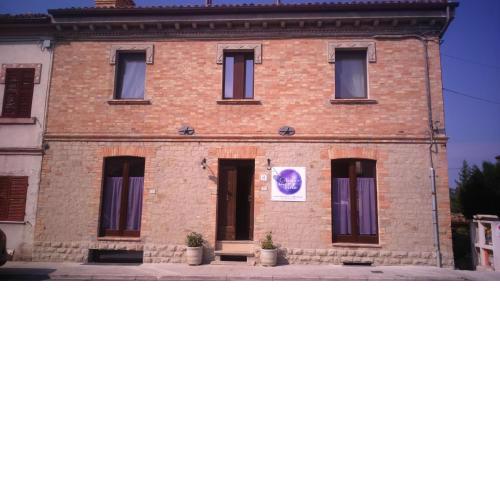Le Viole B&B