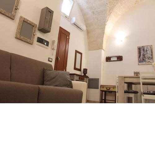 LE VOLTE SALENTO