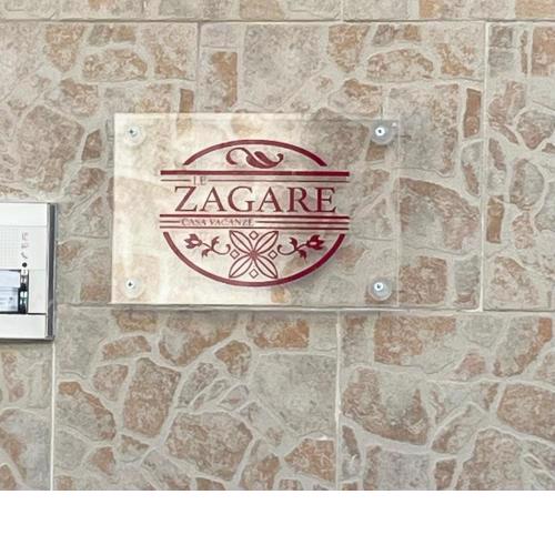 Le zagare