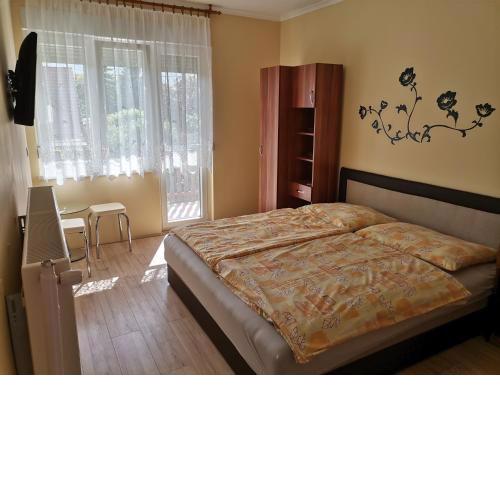 Lea apartman