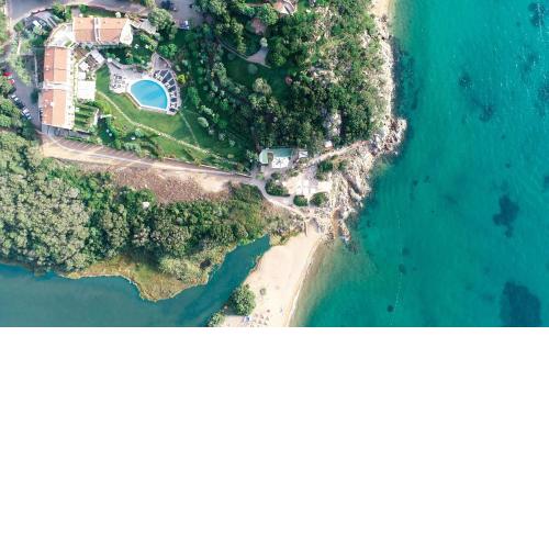 L'Ea Bianca Luxury Resort