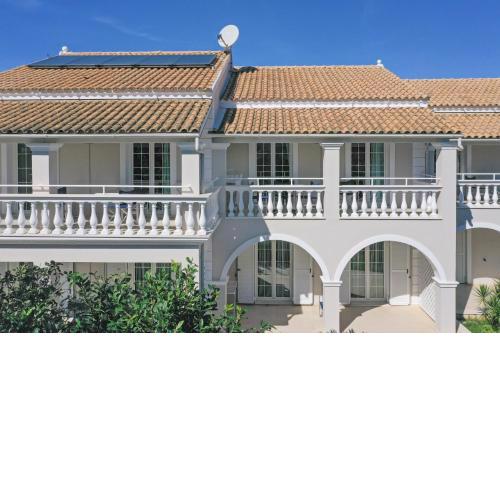 Lea Family Resort